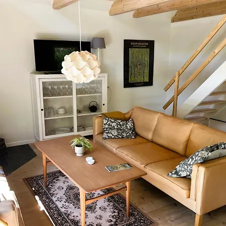 Holiday home Zelda - 275m From The Sea By Interhome *