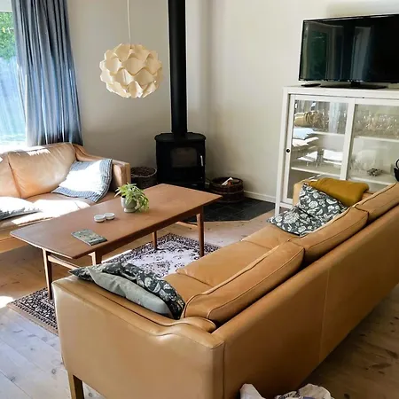 Zelda - 275m From The Sea By Interhome Holiday home *
