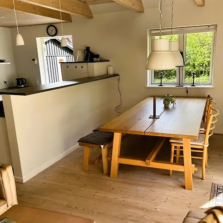 Holiday home Zelda - 275m From The Sea By Interhome *