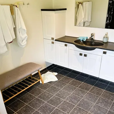 Holiday home Zelda - 275m From The Sea By Interhome Millinge