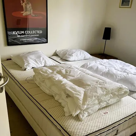 Holiday home Zelda - 275m From The Sea By Interhome *