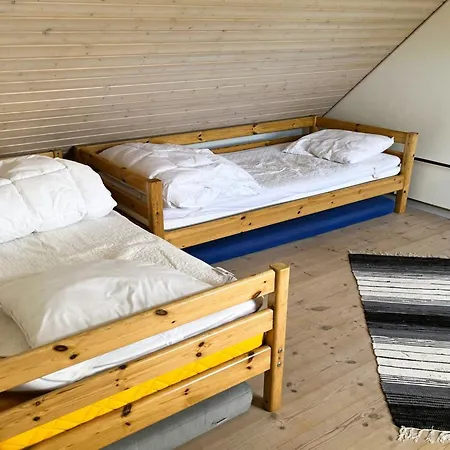 Holiday home Zelda - 275m From The Sea By Interhome