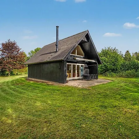 Zelda - 275m From The Sea By Interhome Holiday home