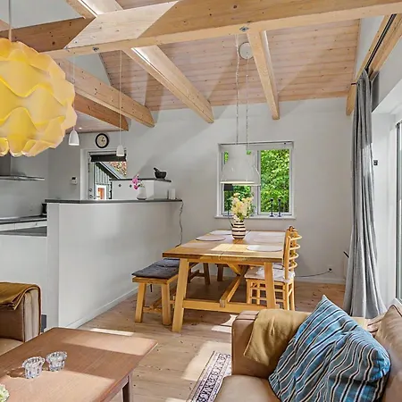Zelda - 275m From The Sea By Interhome Holiday home Millinge