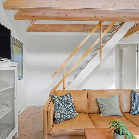 Zelda - 275m From The Sea By Interhome