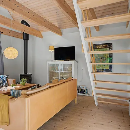 Holiday home Zelda - 275m From The Sea By Interhome *