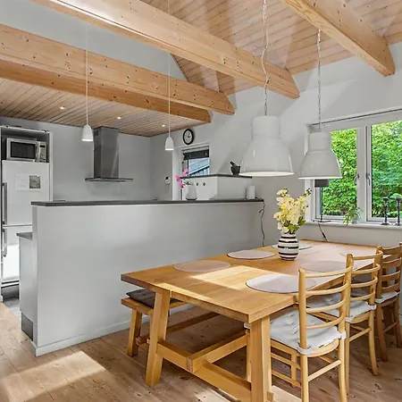Zelda - 275m From The Sea By Interhome * Millinge