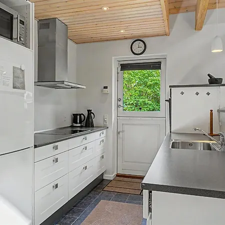 Zelda - 275m From The Sea By Interhome Holiday home *