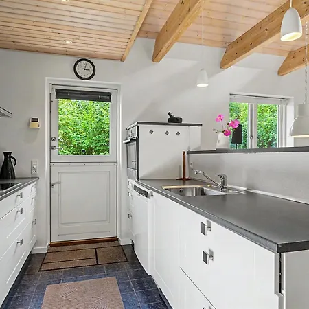 Zelda - 275m From The Sea By Interhome Holiday home