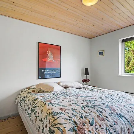 Zelda - 275m From The Sea By Interhome Holiday home Millinge