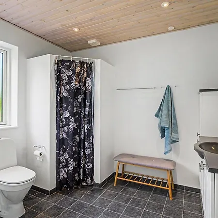 Holiday home Zelda - 275m From The Sea By Interhome Millinge