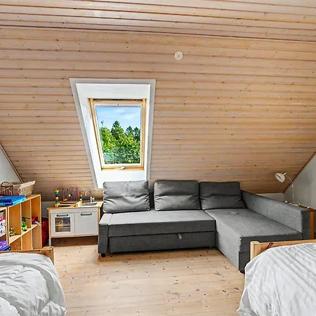 Zelda - 275m From The Sea By Interhome Millinge