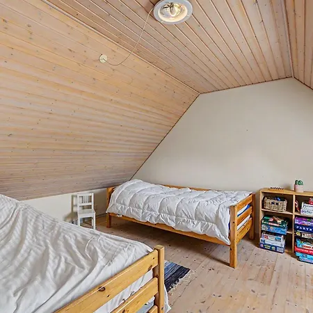 Zelda - 275m From The Sea By Interhome * Millinge