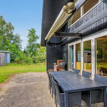 Zelda - 275m From The Sea By Interhome Holiday home Millinge