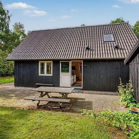 Holiday home Zelda - 275m From The Sea By Interhome Millinge